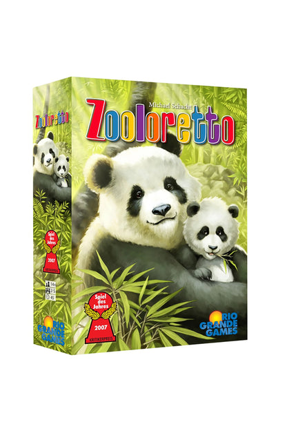 Zooloretto
