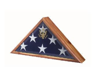 Flag Box, Flag Display cases