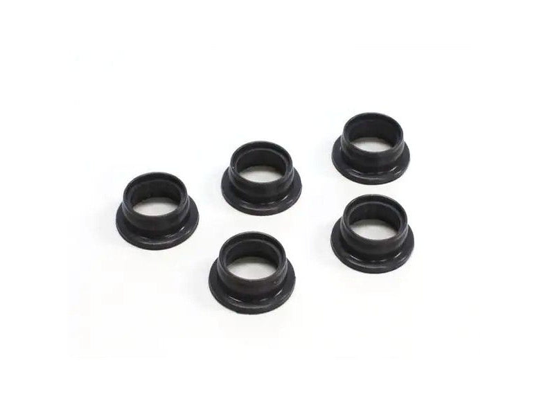 Kyosho 97045B Muffler Gasket (21-28 Class/5pcs)