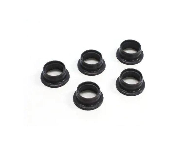 Kyosho 97045B Muffler Gasket (21-28 Class/5pcs)