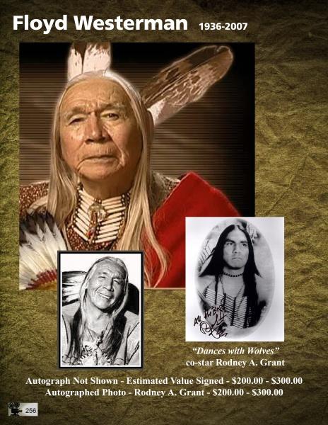Western Movie Photographs and Autographs by Schiffer Publishing