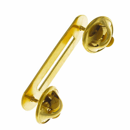 U.S. Army Base Bar Single Ribbon Device (each)