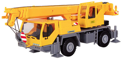 Kibri 13024 1/87 Scale Liebherr LTM 1030/2 Mobile Crane