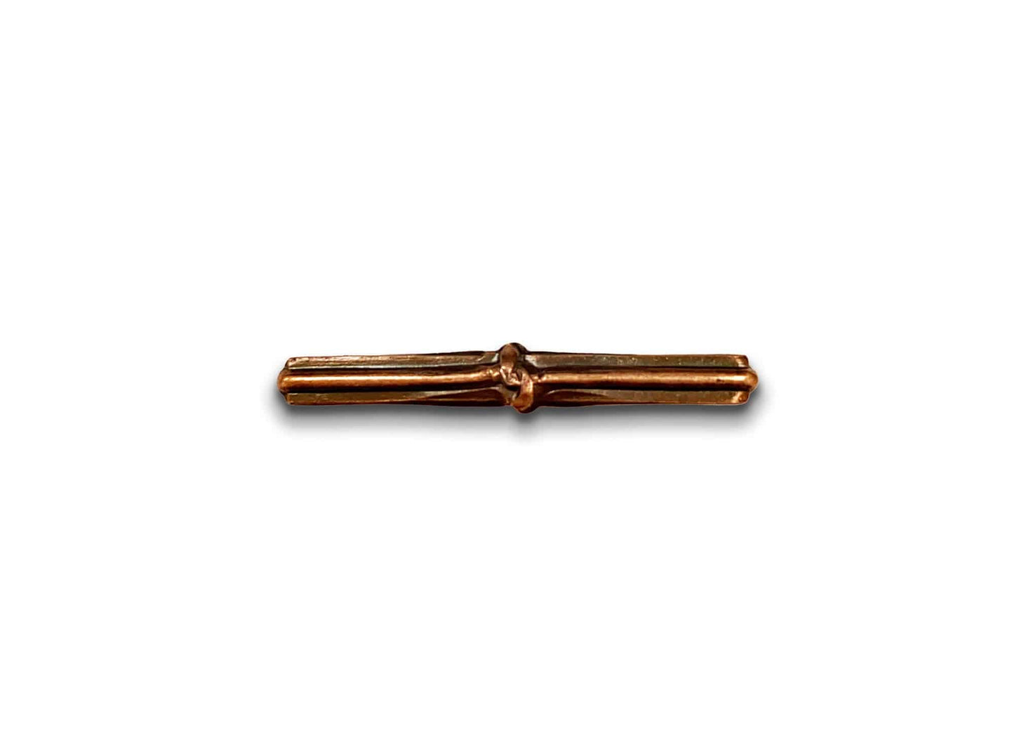 U.S. Army Good Conduct 1 Knot Bronze Ribbon Device