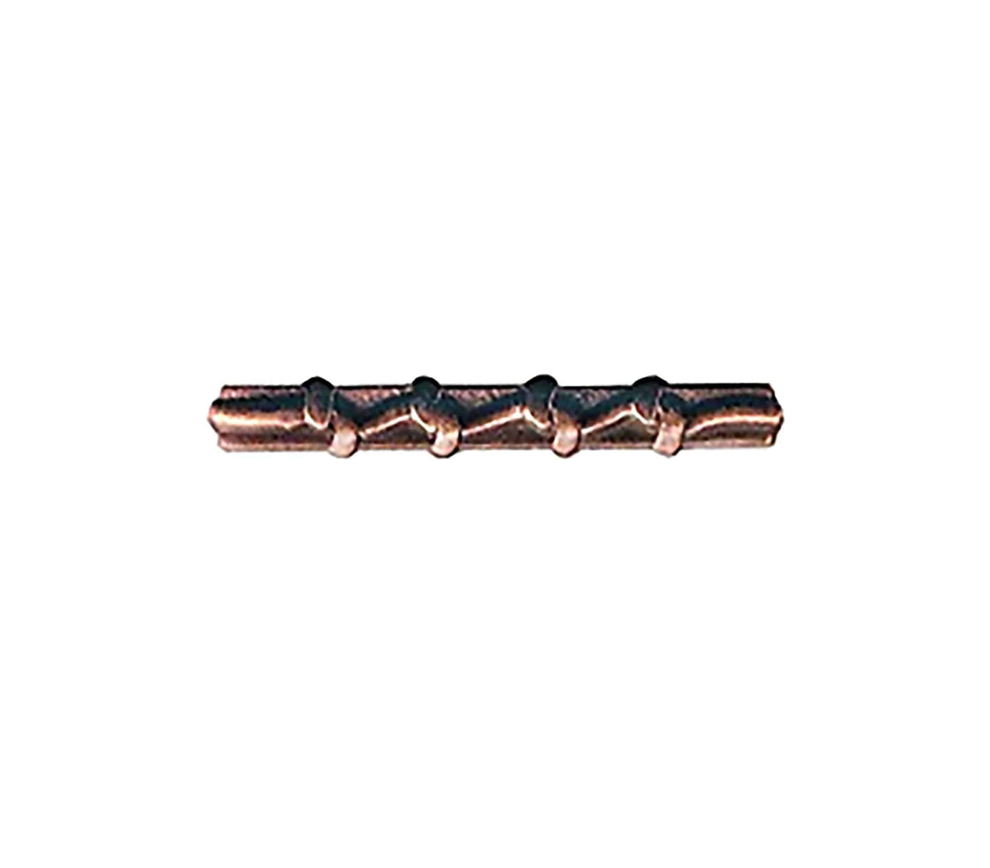 U.S. Army Good Conduct 4 Knots Bronze Ribbon Device