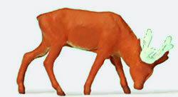 Preiser 29528 HO Scale Deer