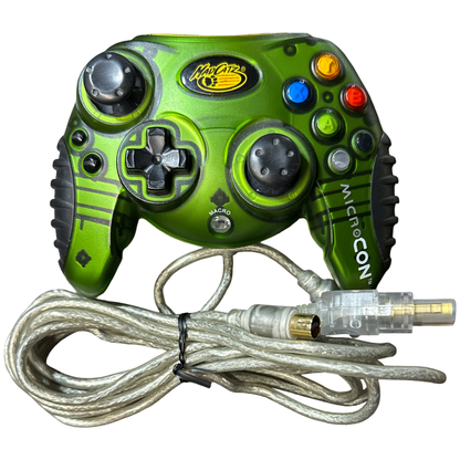 Xbox S Type Controllers for Original Xbox
