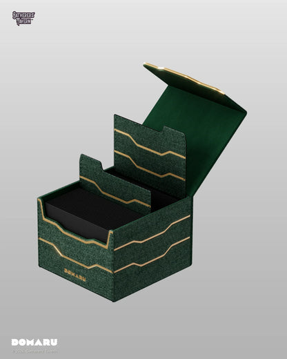 DOMARU Armory Collection Horizon 133+ Sideloading Box