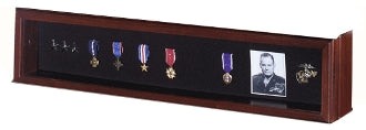 Medal Display Case , Pedestal , Medal Holder.