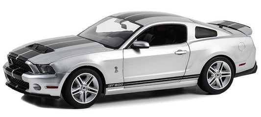 Greenlight 13673 1/18 Scale 2011 Shelby GT500