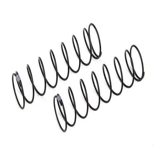 Team Associated ASC71165 13mm Rear Springs Gray 2.55lb/in SC6.2 T6.2 (71165)
