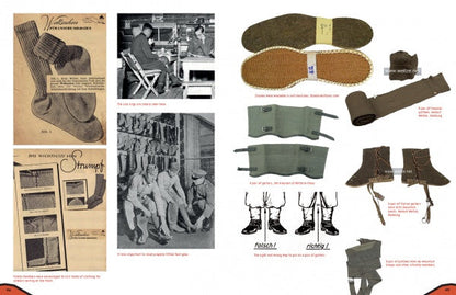Ruhetag, The Day to Day Life of the German Soldier in WWII by Schiffer Publishing