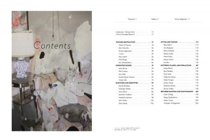 Disrupted Realism by Schiffer Publishing
