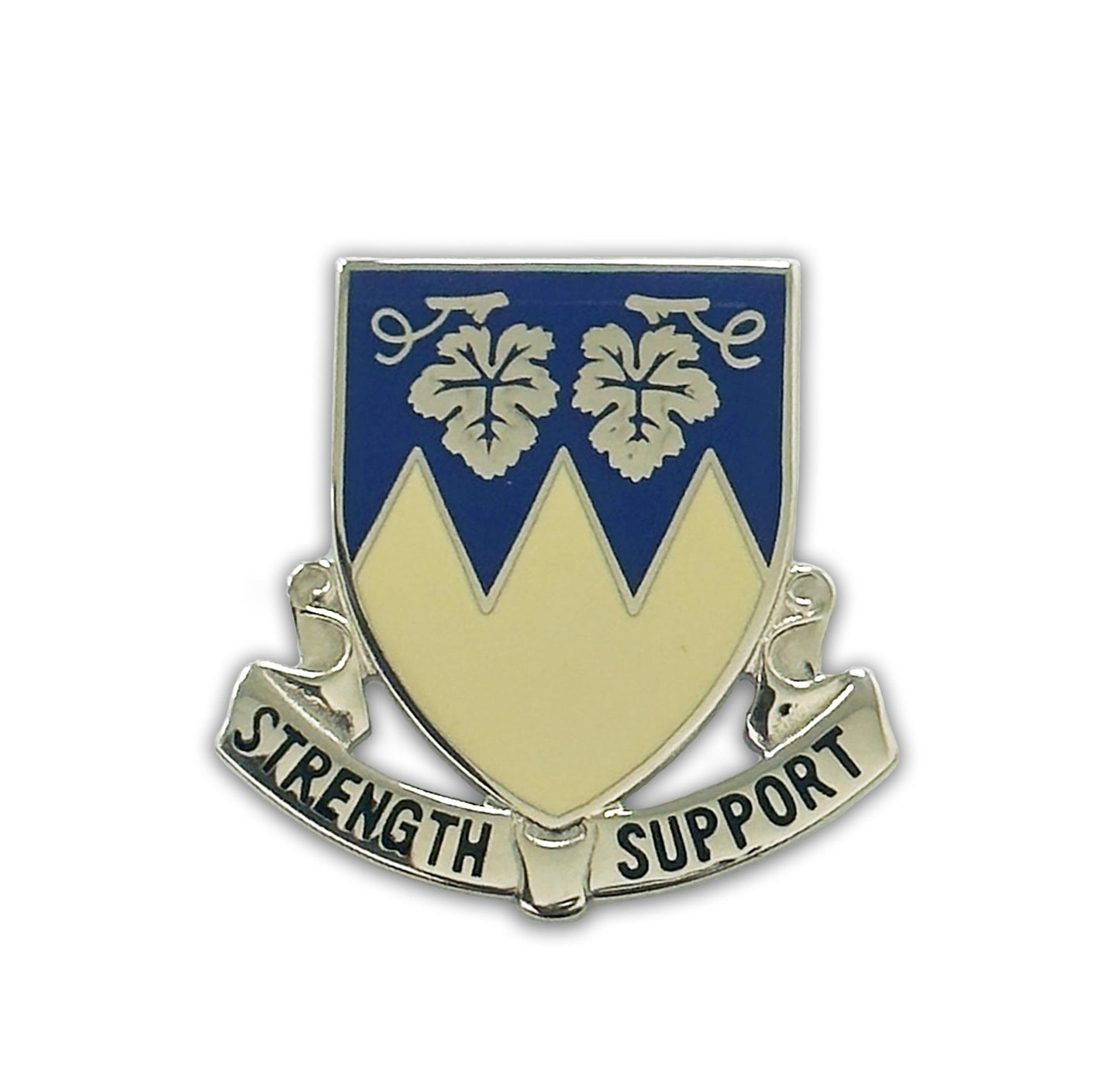 U.S. Army 13th Support BN (CSSB) "Strength Support" (each)