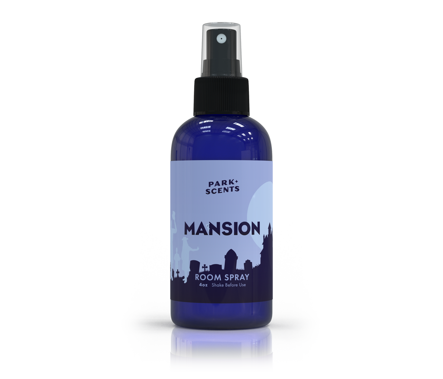 Mansion Room Spray by Park Scents