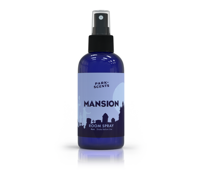Mansion Room Spray by Park Scents