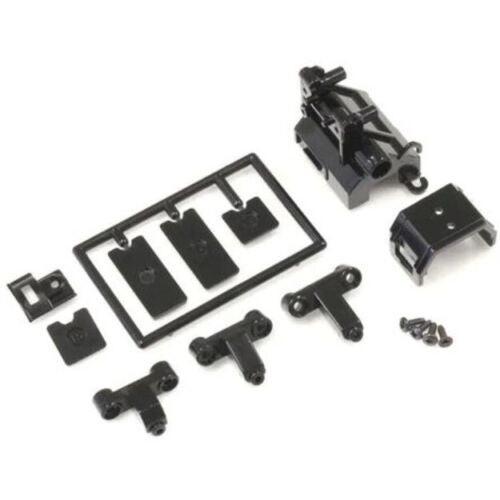 Kyosho MZ216B Motor Case Set (Type R/MR-03)