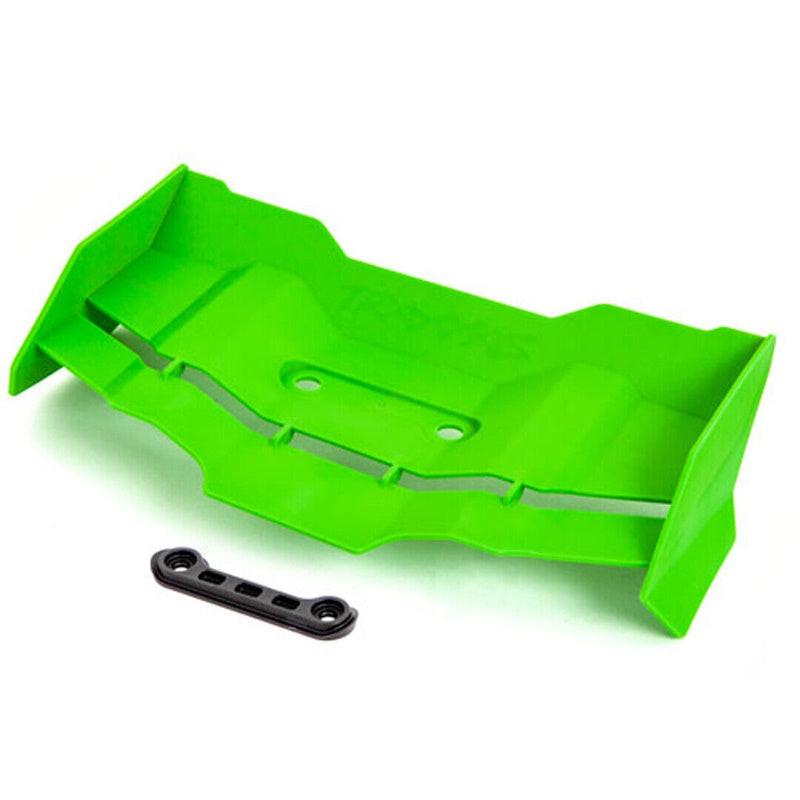 Traxxas 9517G Wing/Wing Washer GR Sledge