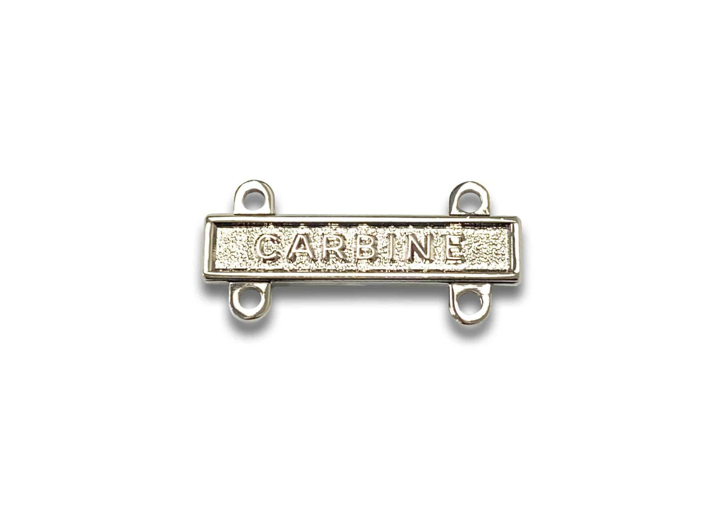 US Army Carbine STA-BRITE® Qualification Bar