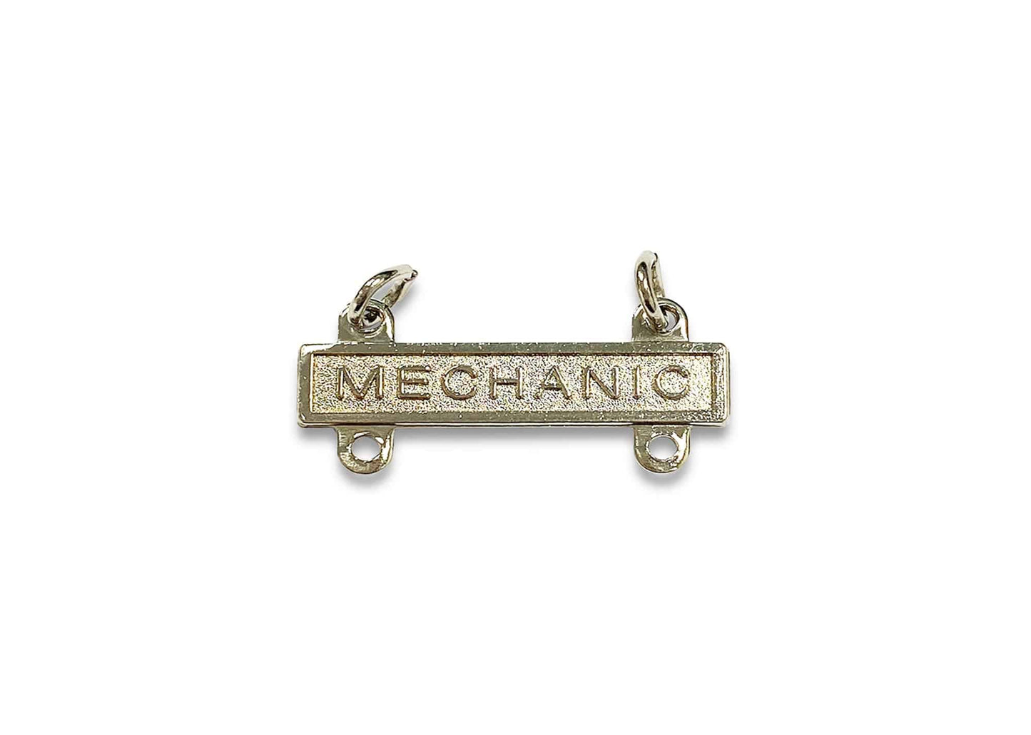 US Army Mechanic STA-BRITE® Qualification Bar