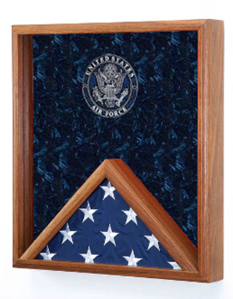 Flag case - Shadow Box.
