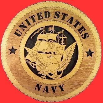 Navy Wall Tributes