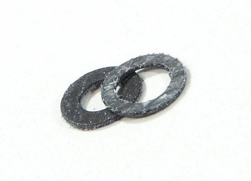 HPI Racing 1468 Washer Set Fuel Line Fitting G3.0 Nitro Star F3.5/F4.6/G3.0/T3.0