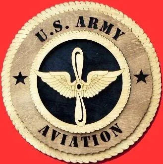 Aviation Wall Tributes - 3D design