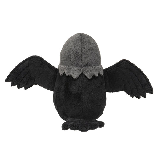 Raven Plush