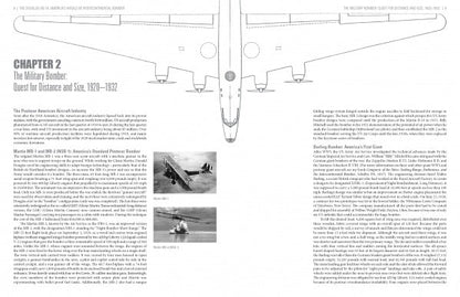 Douglas XB-19 by Schiffer Publishing