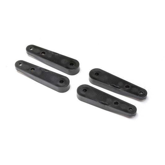Losi LOS244015 Sway Bar Cover 4 TLR Tuned LMT