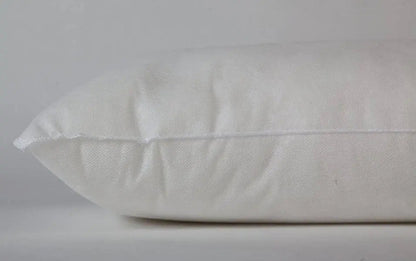 14x10 or 10x14 | Indoor Outdoor Down Alternative Hypoallergenic Polyester Pillow Insert | Quality Insert | Throw Pillow Insert | Pillow Form by UniikPillows