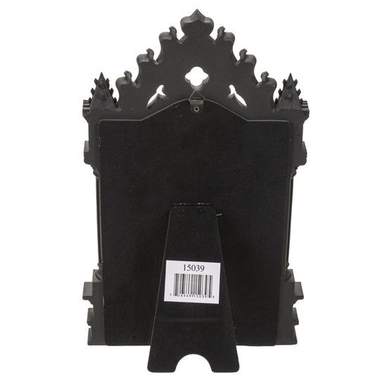 Gothic Cathedral Mirror