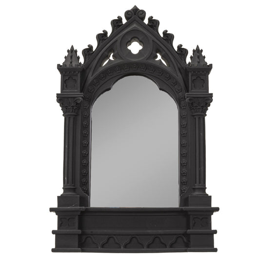 Gothic Cathedral Mirror