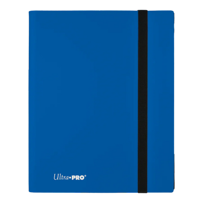 Eclipse 9-Pocket PRO-Binder