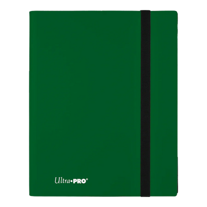 Eclipse 9-Pocket PRO-Binder
