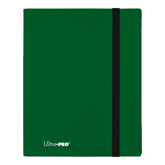 Eclipse 9-Pocket PRO-Binder
