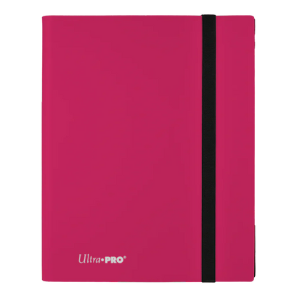 Eclipse 9-Pocket PRO-Binder
