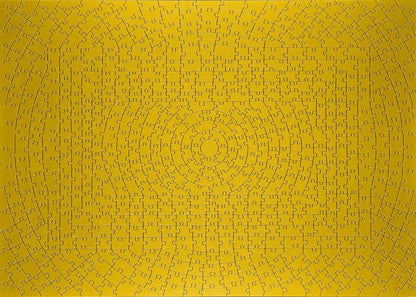Puzzle: Krypt - Gold
