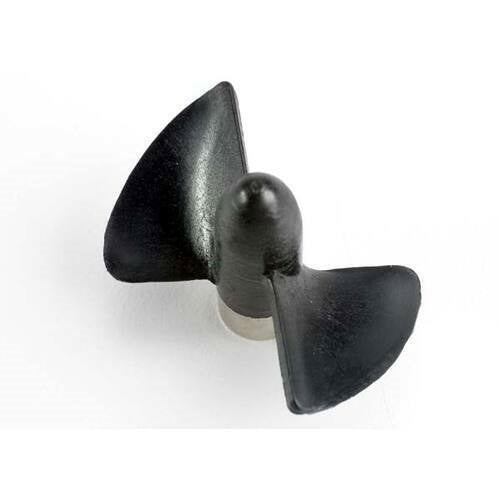 TRAXXAS TRA1534 Propeller, left/ set screw