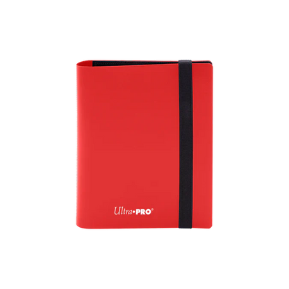 Eclipse 2-Pocket PRO-Binder