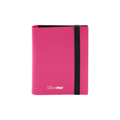 Eclipse 2-Pocket PRO-Binder