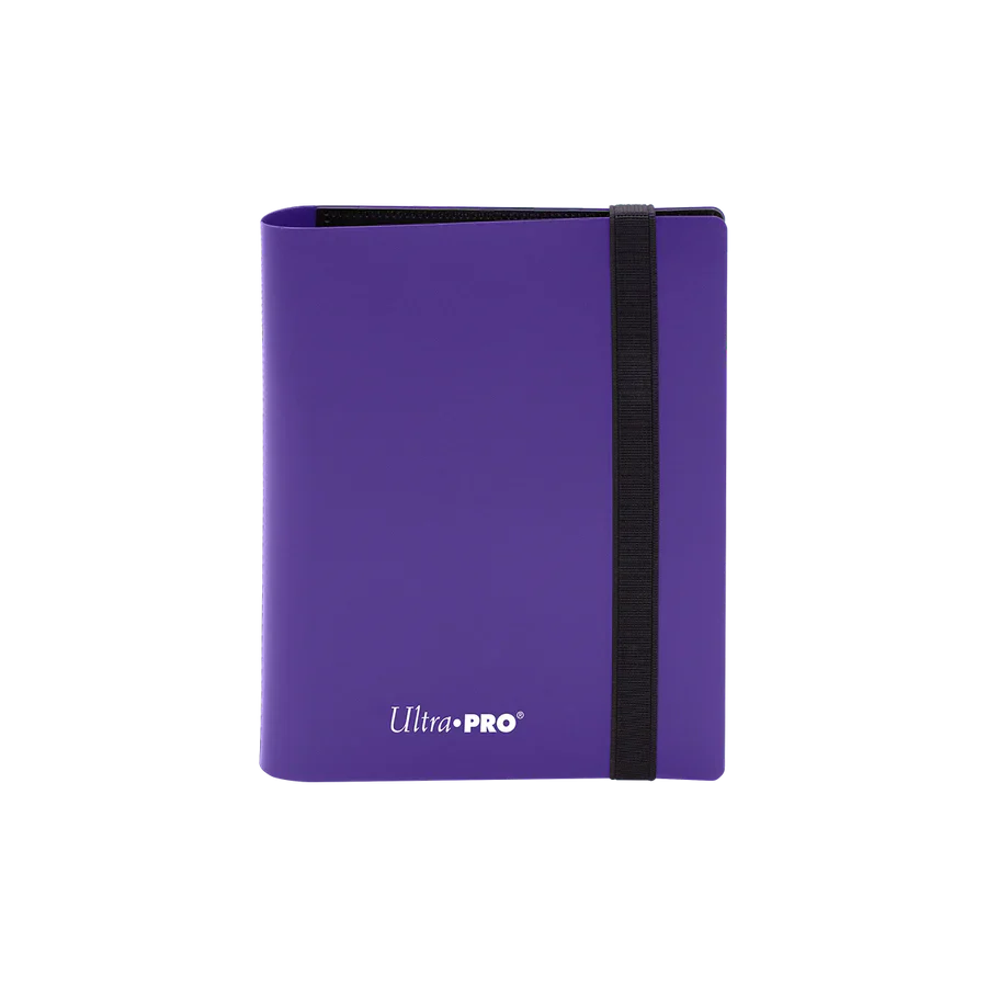 Eclipse 2-Pocket PRO-Binder