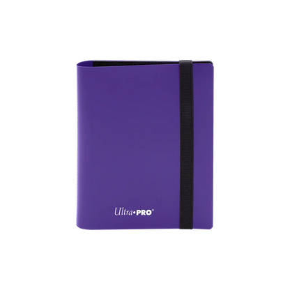 Eclipse 2-Pocket PRO-Binder