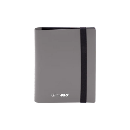 Eclipse 2-Pocket PRO-Binder