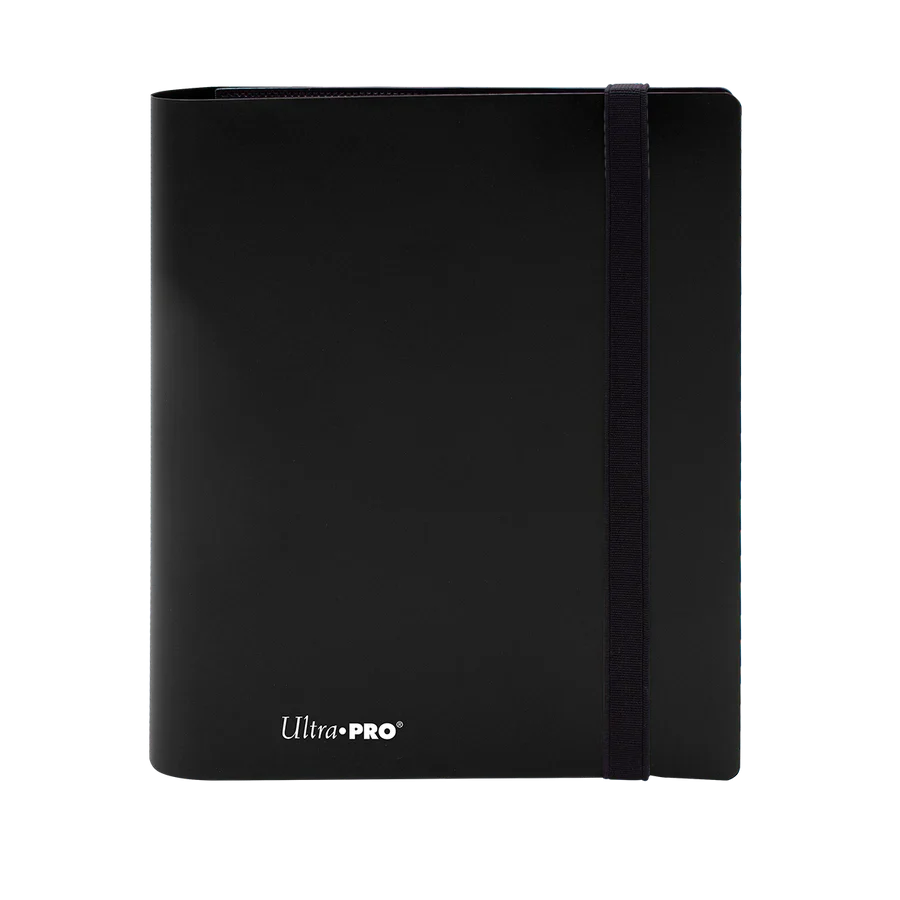 Eclipse 4-Pocket PRO-Binder