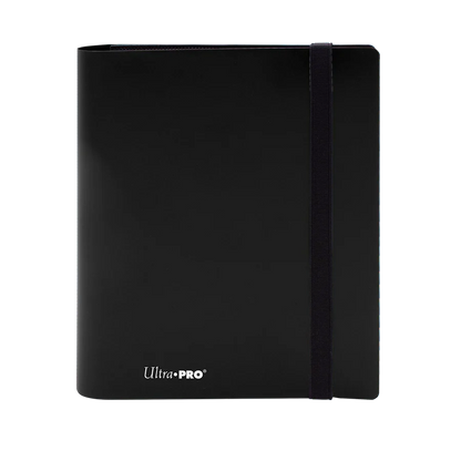 Eclipse 4-Pocket PRO-Binder