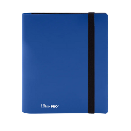 Eclipse 4-Pocket PRO-Binder