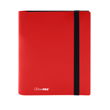 Eclipse 4-Pocket PRO-Binder