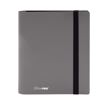 Eclipse 4-Pocket PRO-Binder